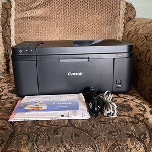 Canon printer (brand new)